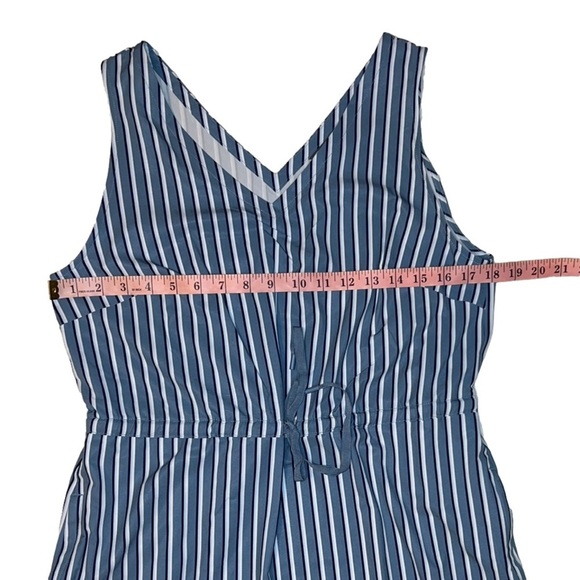 Eddie Bauer Departure Easy Tank Dress, Size M - Picture 6 of 10
